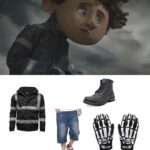 Wybie Lovat Cosplay Guide: DIY Wyborn from Coraline Costume 4 Wybie Lovat Cosplay Guide: DIY Wyborn from Coraline Costume