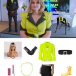 Katt Boswell Good Burger 2 Cosplay Guide 7 Katt Boswell Good Burger 2 Cosplay Guide