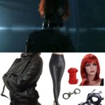 Young Psycho Mantis DIY Costume Guide: Tretij Rebenok Cosplay Tutorial 16 Young Psycho Mantis DIY Costume Guide: Tretij Rebenok Cosplay Tutorial