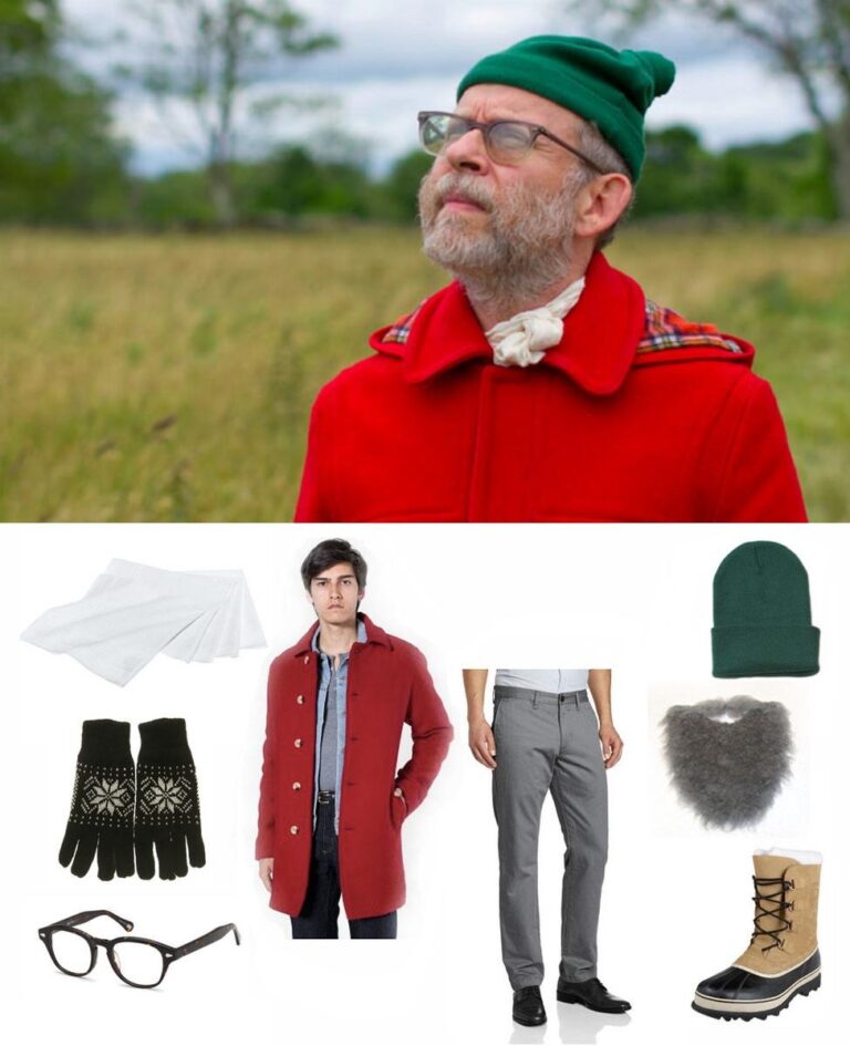 Moonrise Kingdom Narrator Costume Guide: A Wes Anderson DIY Tutorial 2 Moonrise Kingdom Narrator Costume Guide: A Wes Anderson DIY Tutorial