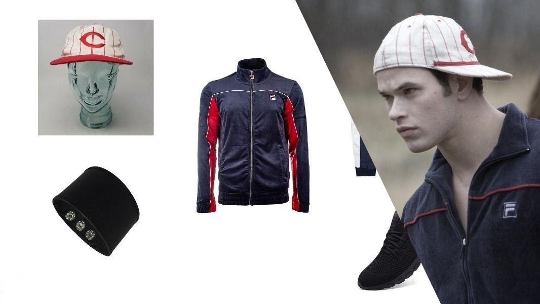 Emmett Cullen Twilight Baseball Scene Costume Guide 7 Emmett Cullen Twilight Baseball Scene Costume Guide