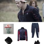 Emmett Cullen Twilight Baseball Scene Costume Guide 10 Emmett Cullen Twilight Baseball Scene Costume Guide