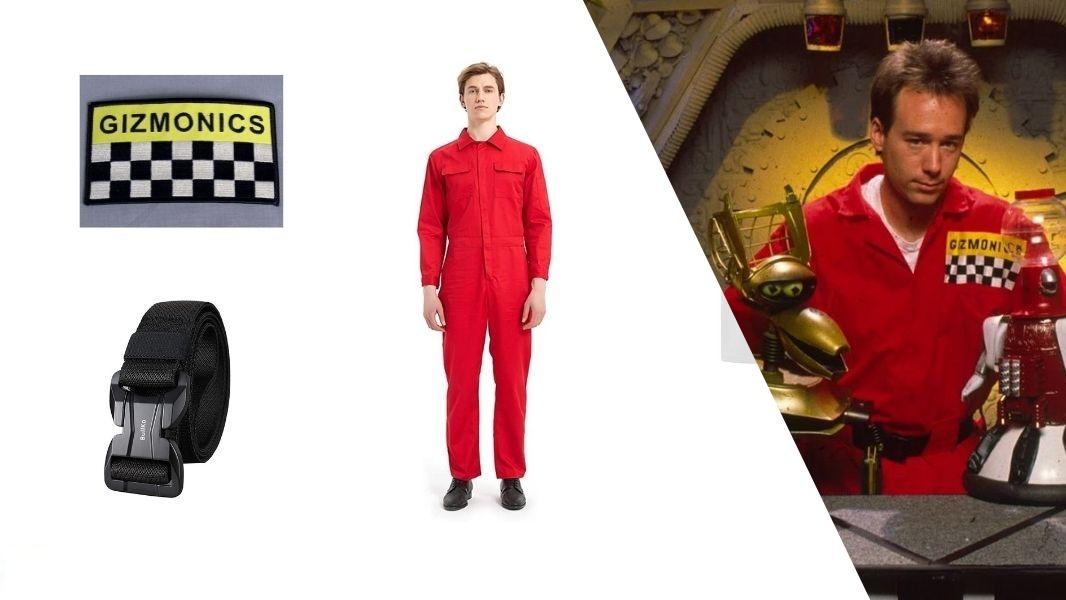 Joel Robinson MST3K Cosplay: A Complete Costume Guide 6 Joel Robinson MST3K Cosplay: A Complete Costume Guide