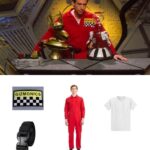 Joel Robinson MST3K Cosplay: A Complete Costume Guide 13 Joel Robinson MST3K Cosplay: A Complete Costume Guide