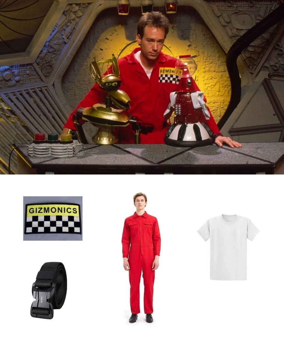Joel Robinson MST3K Cosplay: A Complete Costume Guide 1 Joel Robinson MST3K Cosplay: A Complete Costume Guide