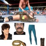DIY Jake The Snake Roberts Cosplay Costume Guide 7 DIY Jake The Snake Roberts Cosplay Costume Guide