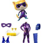 DIY Sparks SuperKitties Cosplay Costume Guide 4 DIY Sparks SuperKitties Cosplay Costume Guide