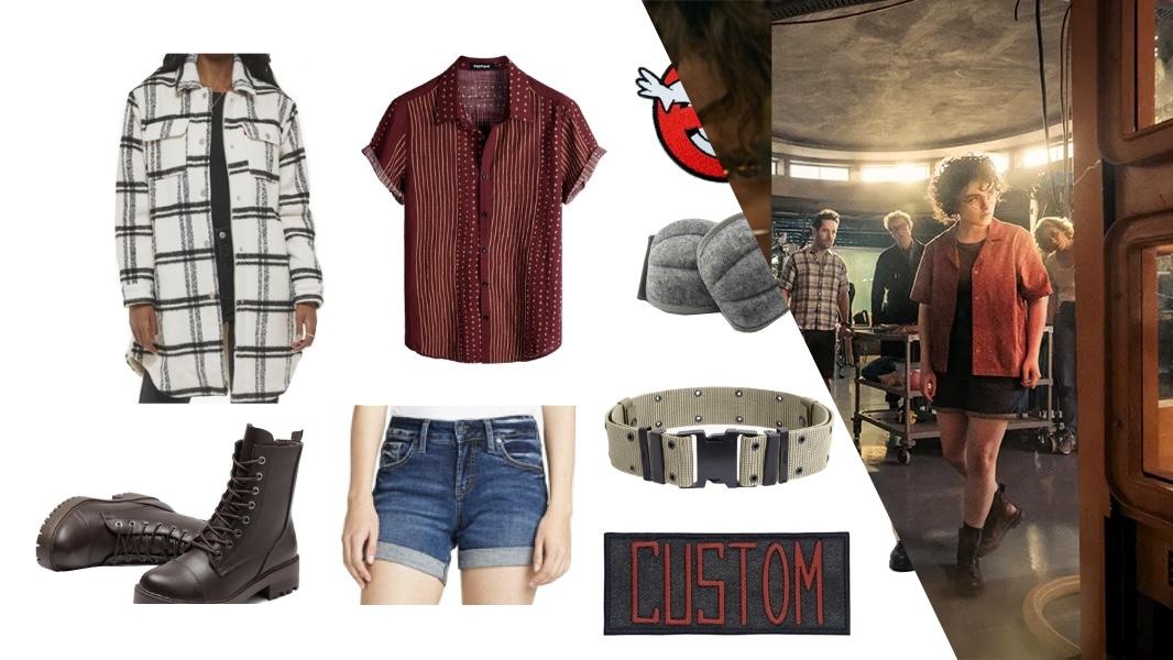 Phoebe Spengler Cosplay Guide: Ghostbusters Frozen Empire Costume 11 Phoebe Spengler Cosplay Guide: Ghostbusters Frozen Empire Costume
