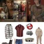 Phoebe Spengler Cosplay Guide: Ghostbusters Frozen Empire Costume 14 Phoebe Spengler Cosplay Guide: Ghostbusters Frozen Empire Costume