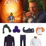 DIY Wonka (2023) Oompa Loompa Cosplay Costume Guide 16 DIY Wonka (2023) Oompa Loompa Cosplay Costume Guide