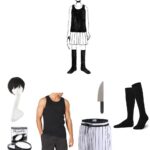 Easy DIY Omori Cosplay Guide: Budget-Friendly Costume Tutorial 13 Easy DIY Omori Cosplay Guide: Budget-Friendly Costume Tutorial