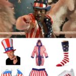 Apollo Creed DIY Costume Guide: Ultimate Rocky Cosplay 6 Apollo Creed DIY Costume Guide: Ultimate Rocky Cosplay