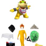Bowser Jr. Cosplay Costume Guide: DIY Super Mario Guide 11 Bowser Jr. Cosplay Costume Guide: DIY Super Mario Guide