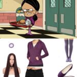 Ronnie Anne Santiago Costume Guide: DIY Casual Cartoon Style 16 Ronnie Anne Santiago Costume Guide: DIY Casual Cartoon Style