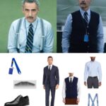 Irving Bailiff Cosplay Guide: Dress Like Severance's Dedicated Employee 2 Irving Bailiff Cosplay Guide: Dress Like Severance's Dedicated Employee