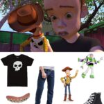 Sid from Toy Story DIY Costume Guide: Ultimate 90s Villain Look 15 Sid from Toy Story DIY Costume Guide: Ultimate 90s Villain Look