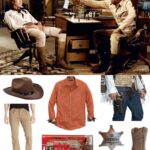 Sheriff Bart Blazing Saddles DIY Costume Guide 14 Sheriff Bart Blazing Saddles DIY Costume Guide