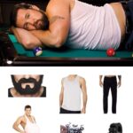 Fat Mac Cosplay Costume Guide: How to Cultivate Mass 16 Fat Mac Cosplay Costume Guide: How to Cultivate Mass