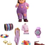 Abby Park Costume Guide: Easy Turning Red Cosplay DIY 15 Abby Park Costume Guide: Easy Turning Red Cosplay DIY