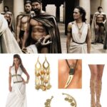Queen Gorgo Costume Guide: Recreate the Spartan Queen Look 8 Queen Gorgo Costume Guide: Recreate the Spartan Queen Look