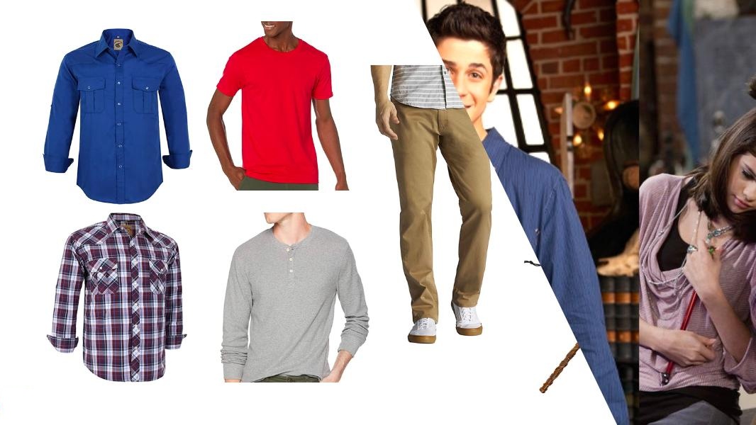 Justin Russo Costume Guide: Easy Wizards of Waverly Place Cosplay 9 Justin Russo Costume Guide: Easy Wizards of Waverly Place Cosplay
