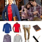 Justin Russo Costume Guide: Easy Wizards of Waverly Place Cosplay 13 Justin Russo Costume Guide: Easy Wizards of Waverly Place Cosplay