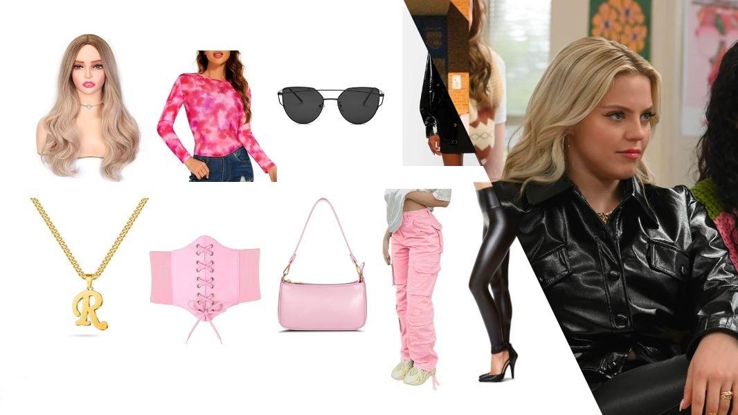 Regina George Mean Girls (2024) Cosplay Costume Guide 10 Regina George Mean Girls (2024) Cosplay Costume Guide