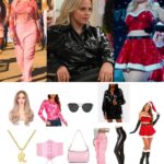 Regina George Mean Girls (2024) Cosplay Costume Guide 3 Regina George Mean Girls (2024) Cosplay Costume Guide