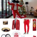 DIY Mr. P Pringles Costume Guide: Easy Cosplay Tutorial 9 DIY Mr. P Pringles Costume Guide: Easy Cosplay Tutorial