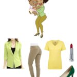 DIY Trudy Proud Costume Guide: Easy Cosplay Tutorial 9 DIY Trudy Proud Costume Guide: Easy Cosplay Tutorial
