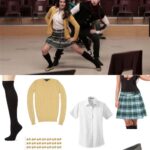 Rachel Berry DIY Costume Guide: Dress Like the McKinley High Star 12 Rachel Berry DIY Costume Guide: Dress Like the McKinley High Star