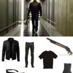 Ultimate T-800 DIY Costume Guide: Dress Like the Terminator 16 Ultimate T-800 DIY Costume Guide: Dress Like the Terminator