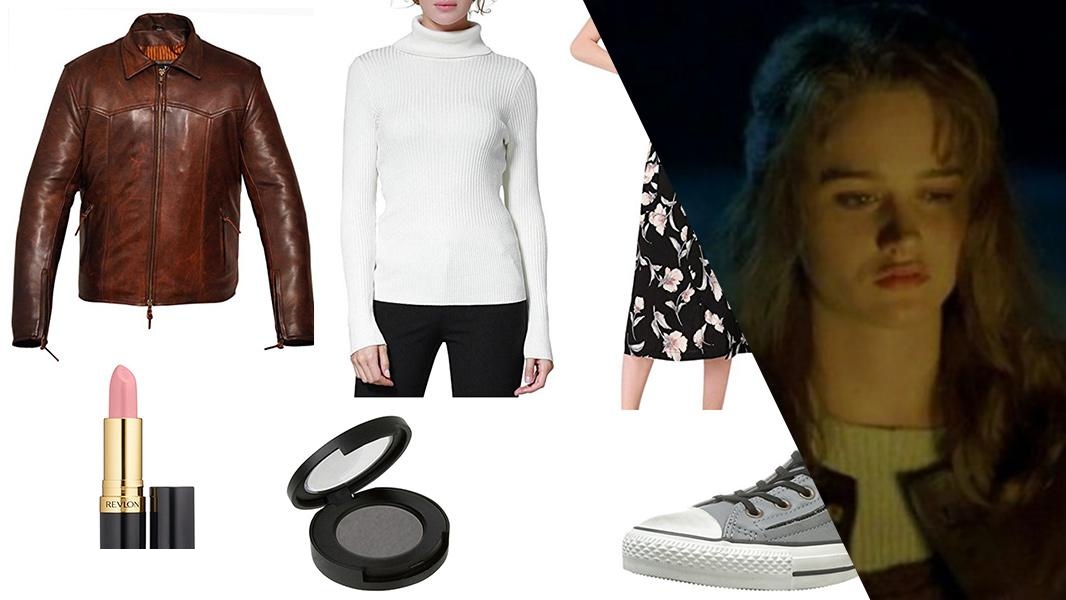 Sarah Bailey Cosplay Costume Guide: Get the Iconic Look from The Craft