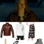 Sarah Bailey Cosplay Costume Guide: Get the Iconic Look from The Craft 17 Sarah Bailey Cosplay Costume Guide: Get the Iconic Look from The Craft