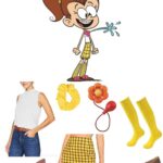 Luan Loud Cosplay Guide: How to Dress Like The Loud House Comedian 11 Luan Loud Cosplay Guide: How to Dress Like The Loud House Comedian