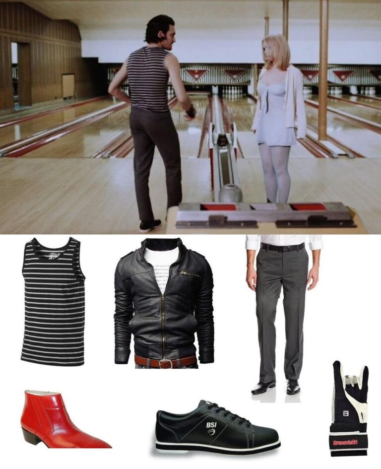DIY Billy Brown Costume Guide: Buffalo 66 Retro Cosplay 1 DIY Billy Brown Costume Guide: Buffalo 66 Retro Cosplay