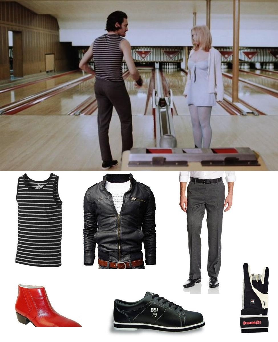 DIY Billy Brown Costume Guide: Buffalo 66 Retro Cosplay 1 DIY Billy Brown Costume Guide: Buffalo 66 Retro Cosplay