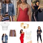 Elena Houghlin Charlie's Angels (2019) Cosplay Costume Guide
