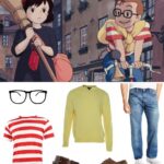DIY Tombo Kopoli Costume Guide 3 DIY Tombo Kopoli Costume Guide