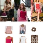 Gretchen Mean Girls (2024) Costume Guide: Get the Fetch Look 5 Gretchen Mean Girls (2024) Costume Guide: Get the Fetch Look