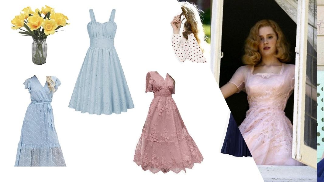 Sandra from Big Fish Cosplay: Easy DIY Costume Guide 8 Sandra from Big Fish Cosplay: Easy DIY Costume Guide