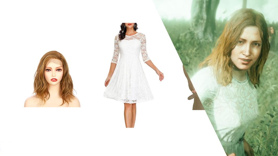Faith Seed Far Cry 5 Cosplay Costume Guide 5 Faith Seed Far Cry 5 Cosplay Costume Guide