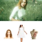 Faith Seed Far Cry 5 Cosplay Costume Guide