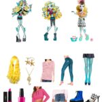 Lagoona Blue DIY Cosplay Costume Guide 1 Lagoona Blue DIY Cosplay Costume Guide