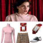Audrey Horne DIY Cosplay Guide: How to Get the Retro Twin Peaks Look