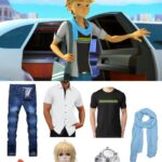 Adrien Agreste DIY Cosplay Guide: Easy Casual Costume Tutorial