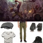 Easy DIY The Goon Cosplay Costume Guide