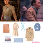 Agatha from The Grand Budapest Hotel Costume Guide 4 Agatha from The Grand Budapest Hotel Costume Guide