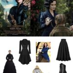 Miss Peregrine Costume Guide: Recreate the Peculiar Headmistress Look