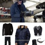 Captain Cold DIY Costume Guide: Ultimate Rogue Cosplay